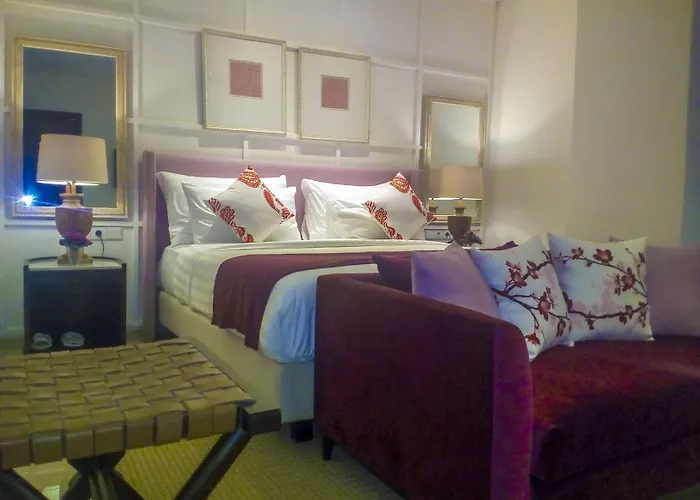 M Hotel Sorong