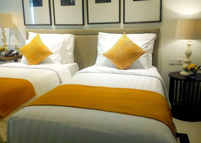 M Hotel Sorong
