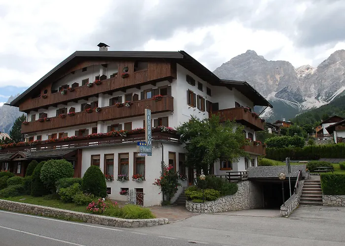 Dolomiti Sport Hotel