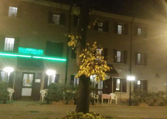 Albergo La Bersagliera