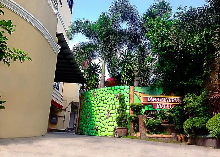 D'Mariners Inn Hotel