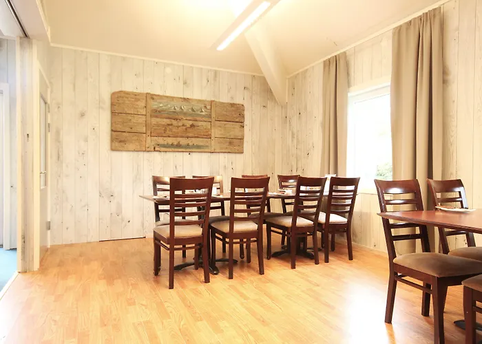 Napoli Resturant & Hotell As