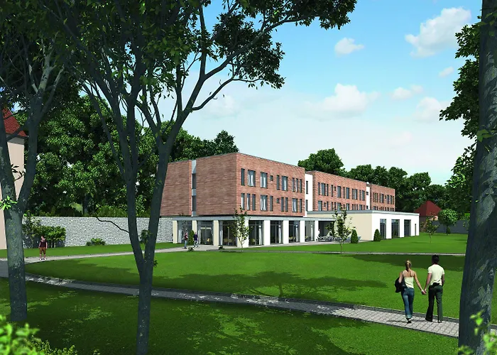 Hotel Rittergut Stoermede