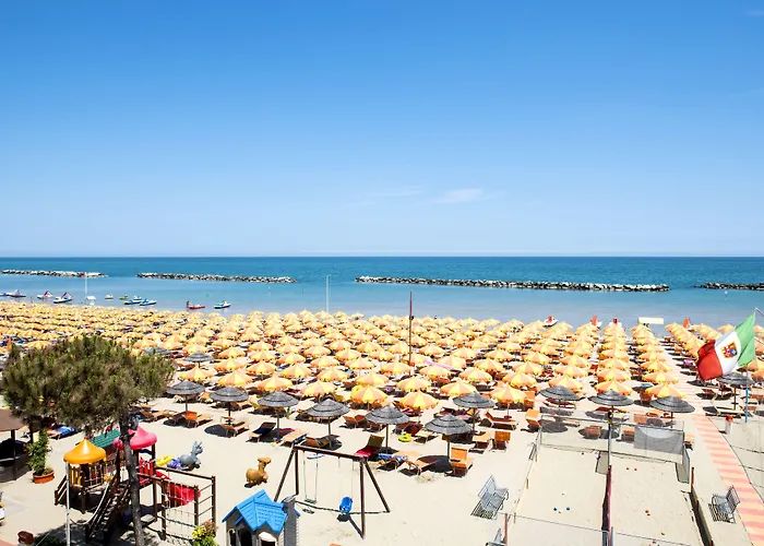 Hotel La Conchiglia