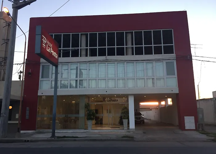 Hotel La Posta