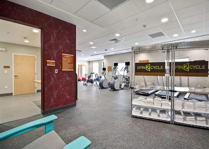 Home2 Suites By Hilton Blue Ash Cincinnati