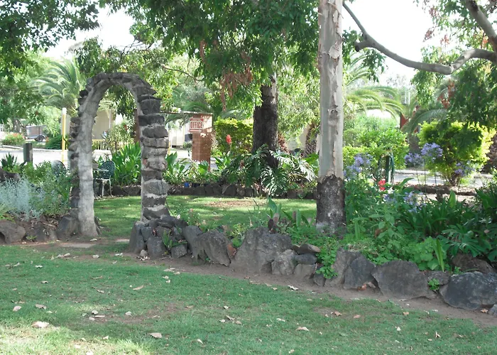 Homestead Caravan Park