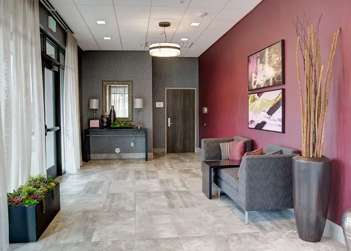 Courtyard By Marriott Cedar City