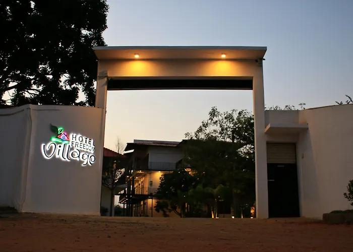 Freedom Village