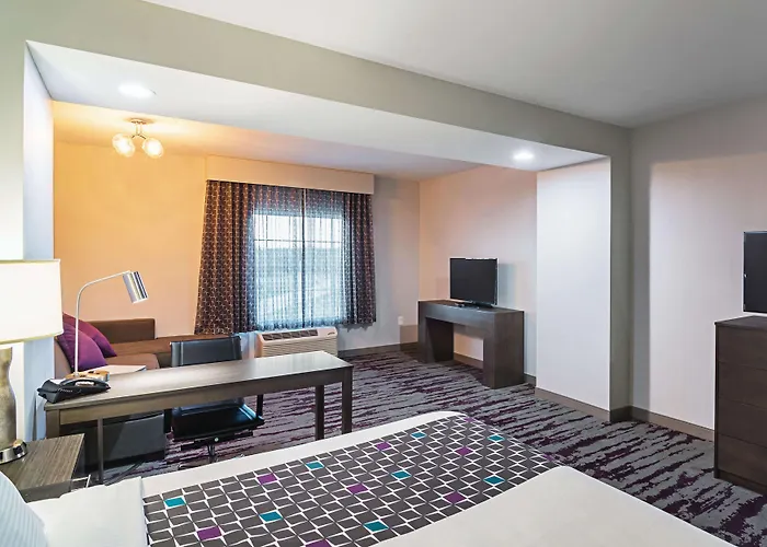 La Quinta By Wyndham Dallas - Wylie