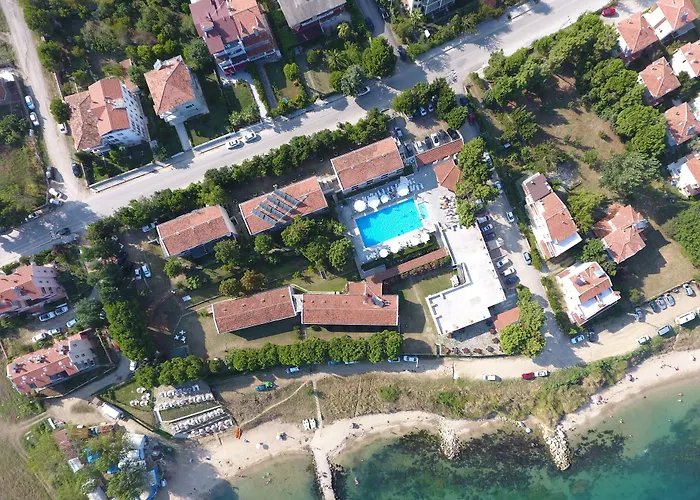 Otel Diyojen
