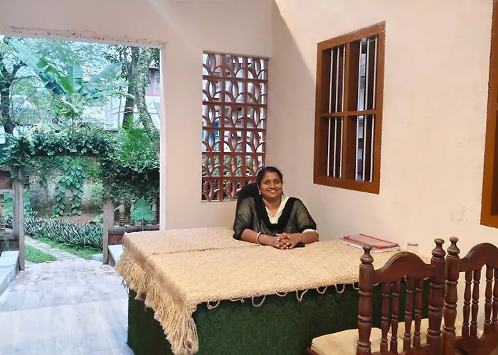 Vedhara Ayurveda Panchakarma Treatment Centre