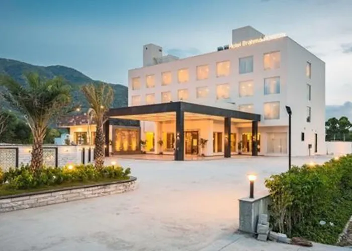 Brahma Horizon Hotel & Spa - Pushkar