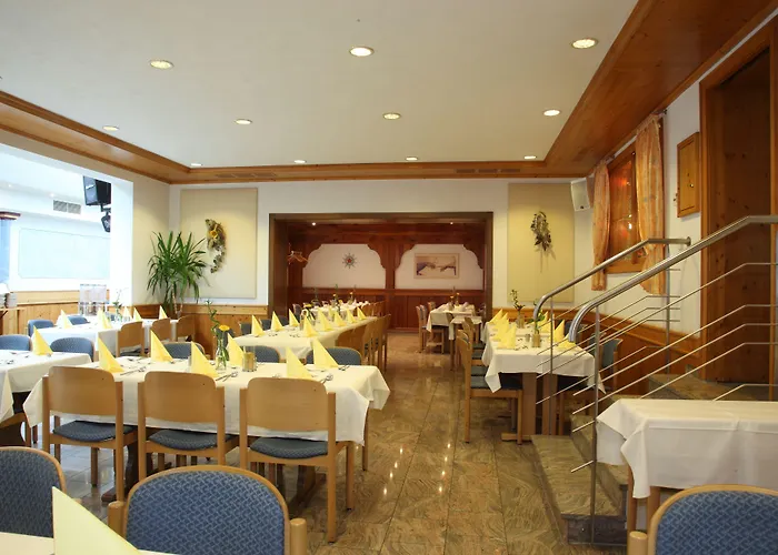 Hotel Klosterbräustuben