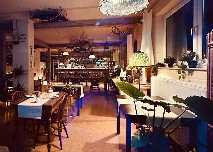 Mine Hotel