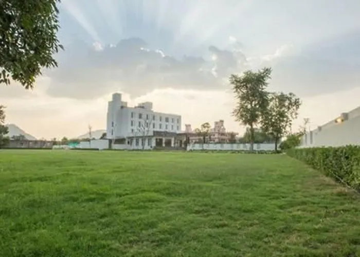 Brahma Horizon Hotel & Spa - Pushkar