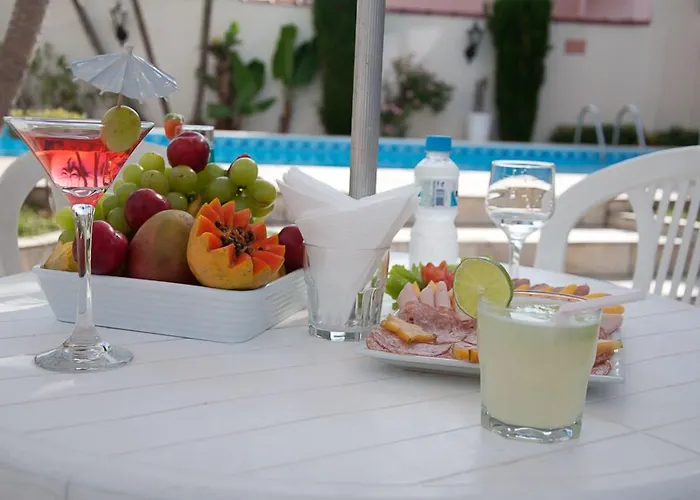 Plaza Suite Hotel Ltda