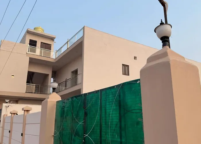 Hotel Jaipur In