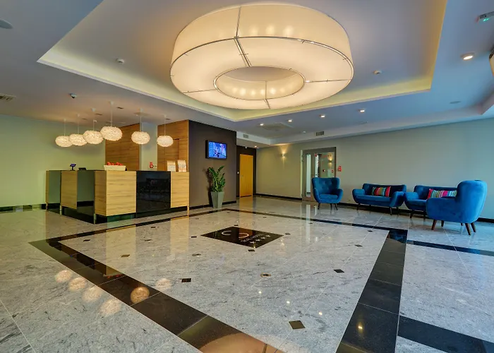 Hotel Skal Medi Spa & Resort