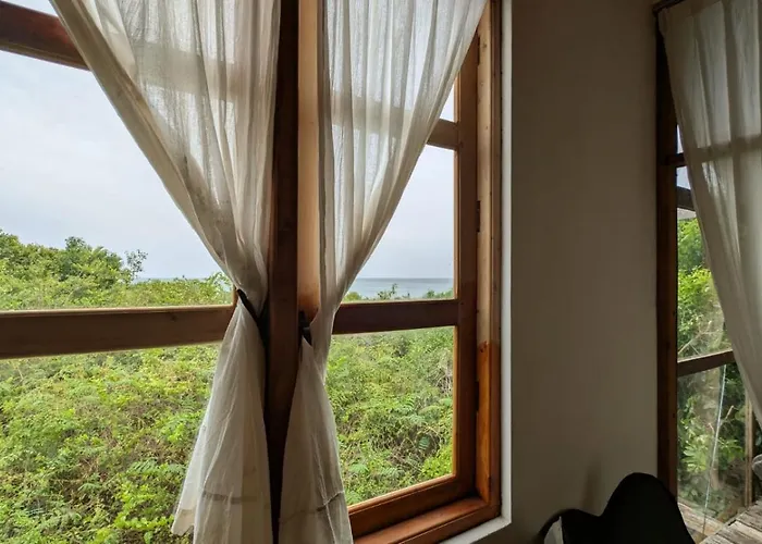 Black Forest Beach Resort