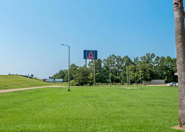 Studio 6 Hammond, La I12 I55