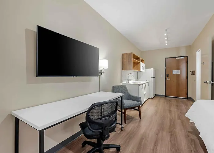 Extended Stay America Premier Suites - Smyrna - Murfreesboro