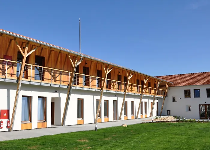 Hotel Ryzlink