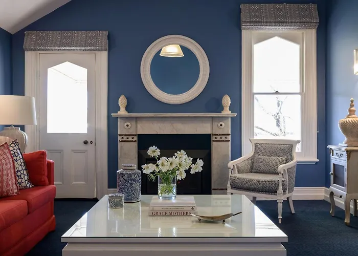 Yallungah Boutique Hotel