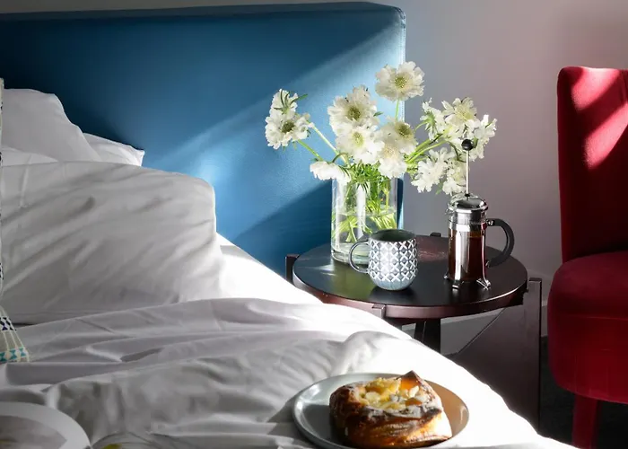 Yallungah Boutique Hotel