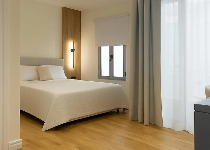 Elite Patras Suites