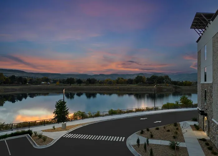 Hampton Inn & Suites By Hilton Wheat Ridge Denver West