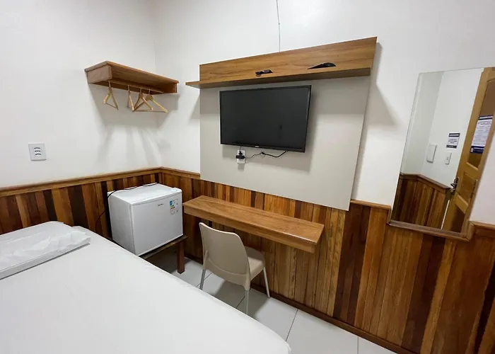 Hotel Suelen
