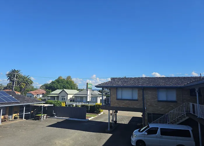 Hunter Valley Motel