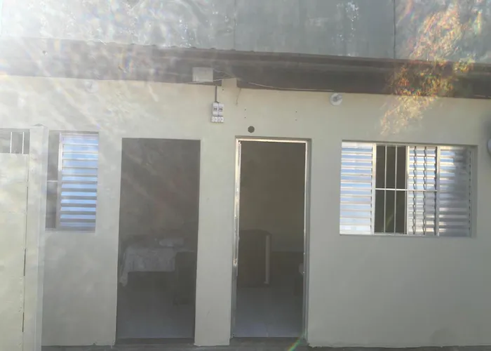 Suites Florais - Itagua