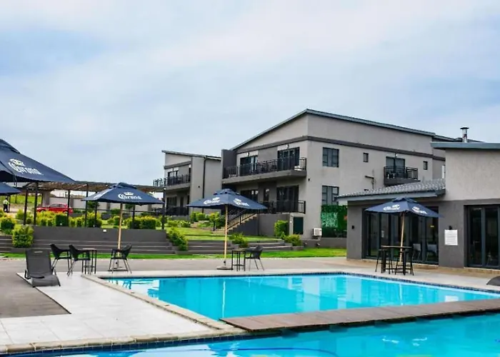 Apex Boutique Hotel