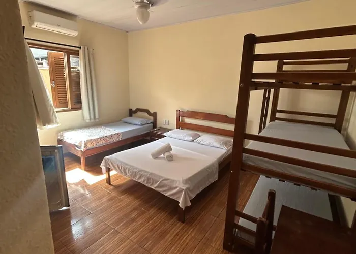 Suites Florais - Itagua