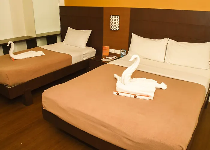 Tacloban Plaza Hotel