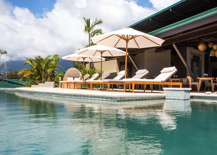 Hotel Three Sixty - Adults Only