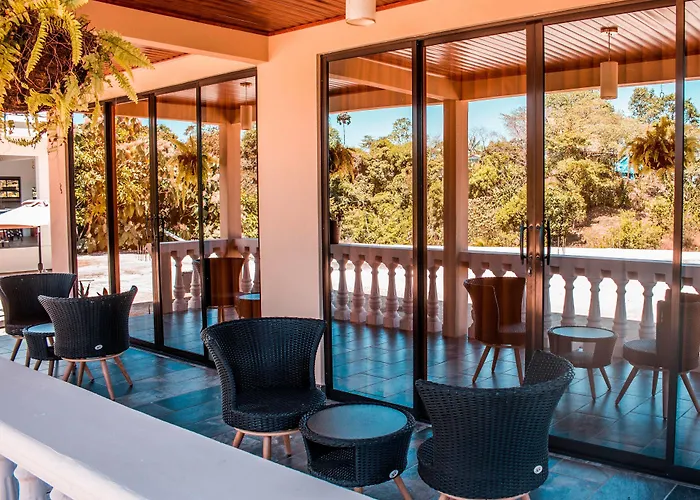 Hotel Margarita And Tour Operator Drake Bay