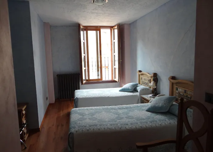 La Hacienda De Mi Senor