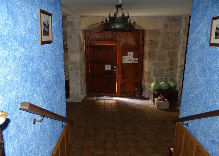 La Hacienda De Mi Senor