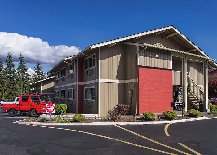 Coachman Inn