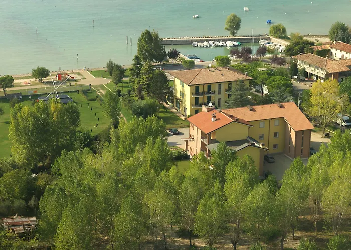 Hotel Campanello