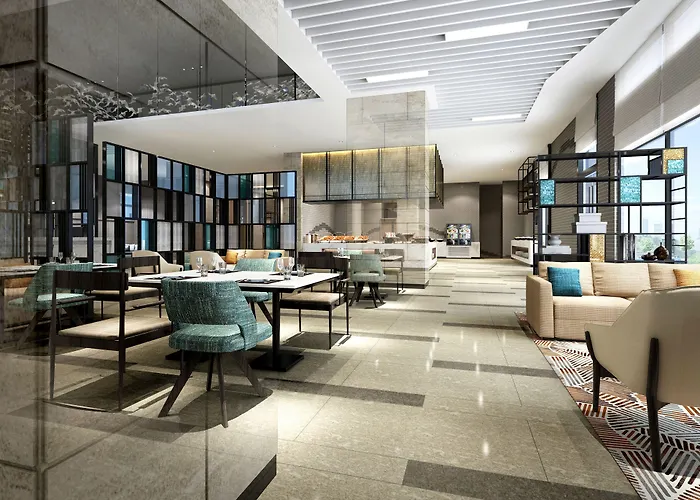 Hyatt Place Zhuhai Jinshi