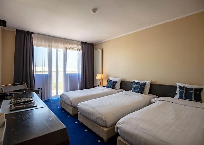 Park Hotel Airport