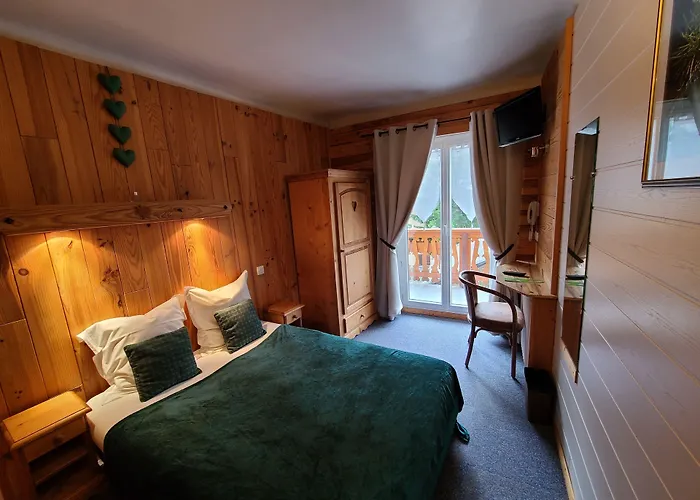 Hotel Du Centre
