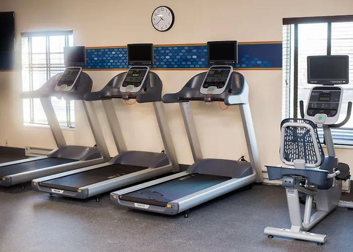 Hampton Inn & Suites Warrington Horsham