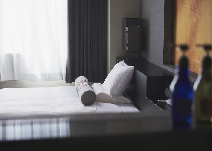 Hotel Mystays Premier Narita