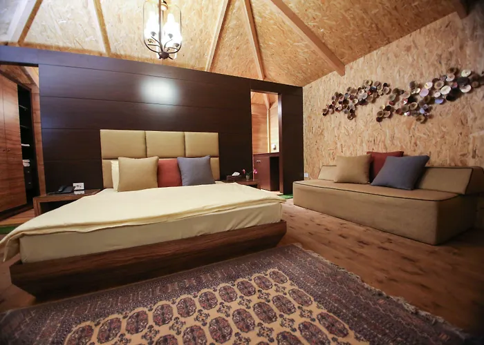 Four Seasons Halat
