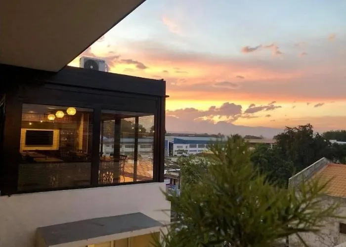 Double M Hotel